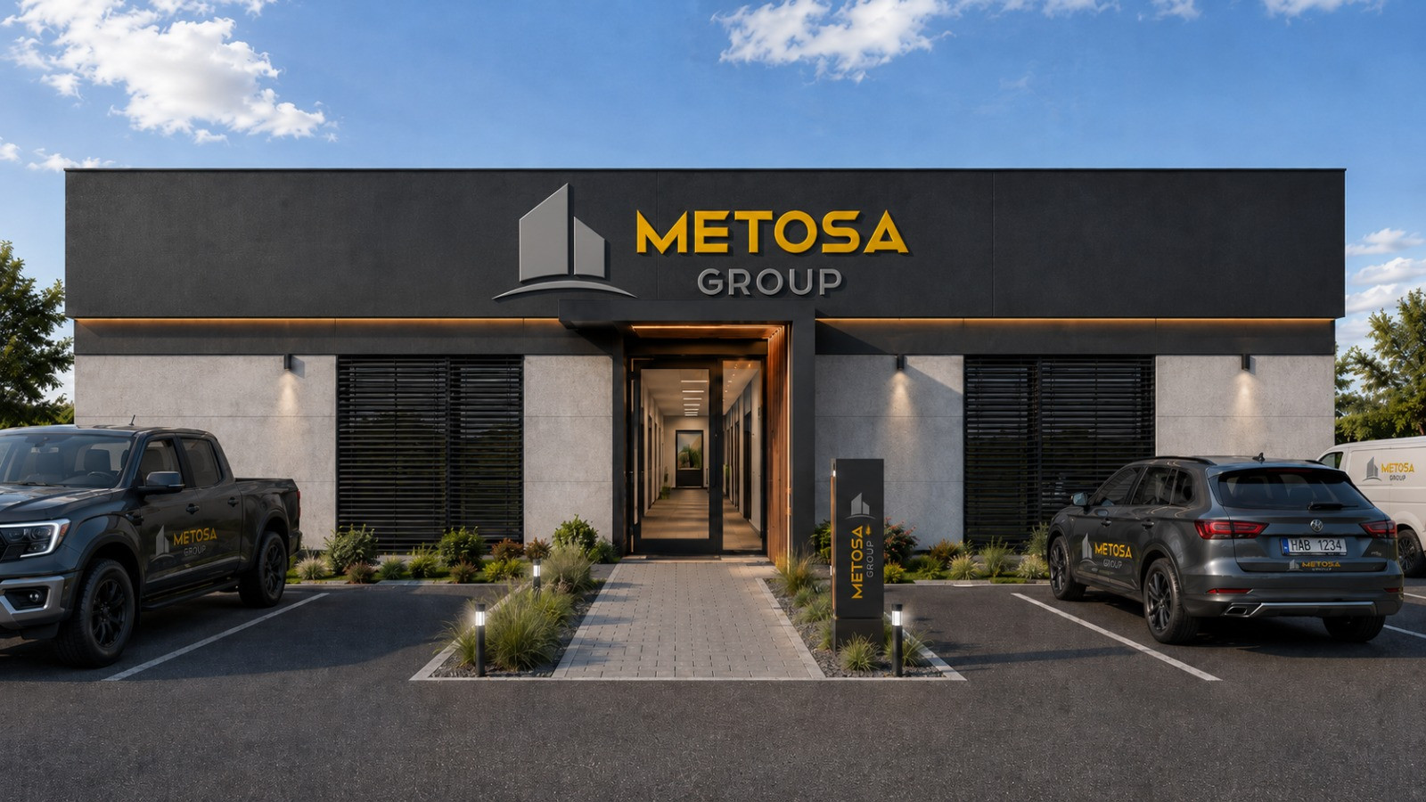 Metosa Group nově v Ostravě